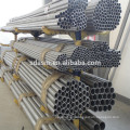 ASTM B338 Gr2 Industrial Titanium Seamless Tube and Titanium Pipe